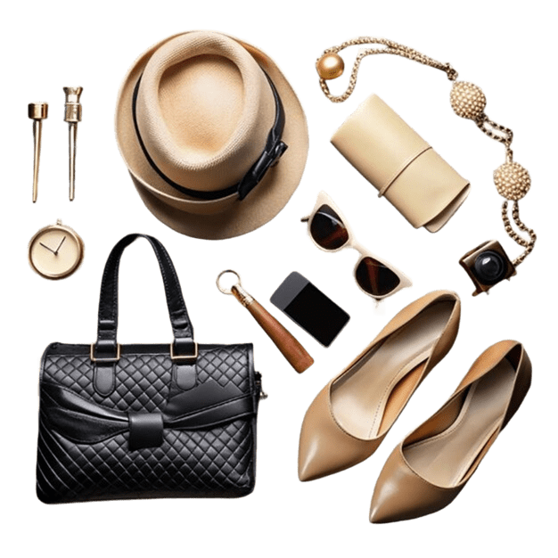 เครื่องแต่งกายและเครื่องประดับ