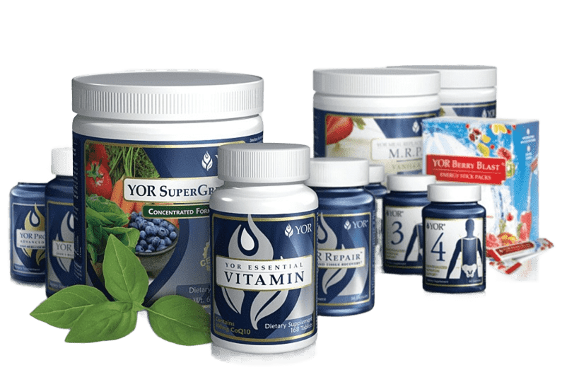 กลุ่มผลิตภัณฑ์เพื่อสุขภาพ