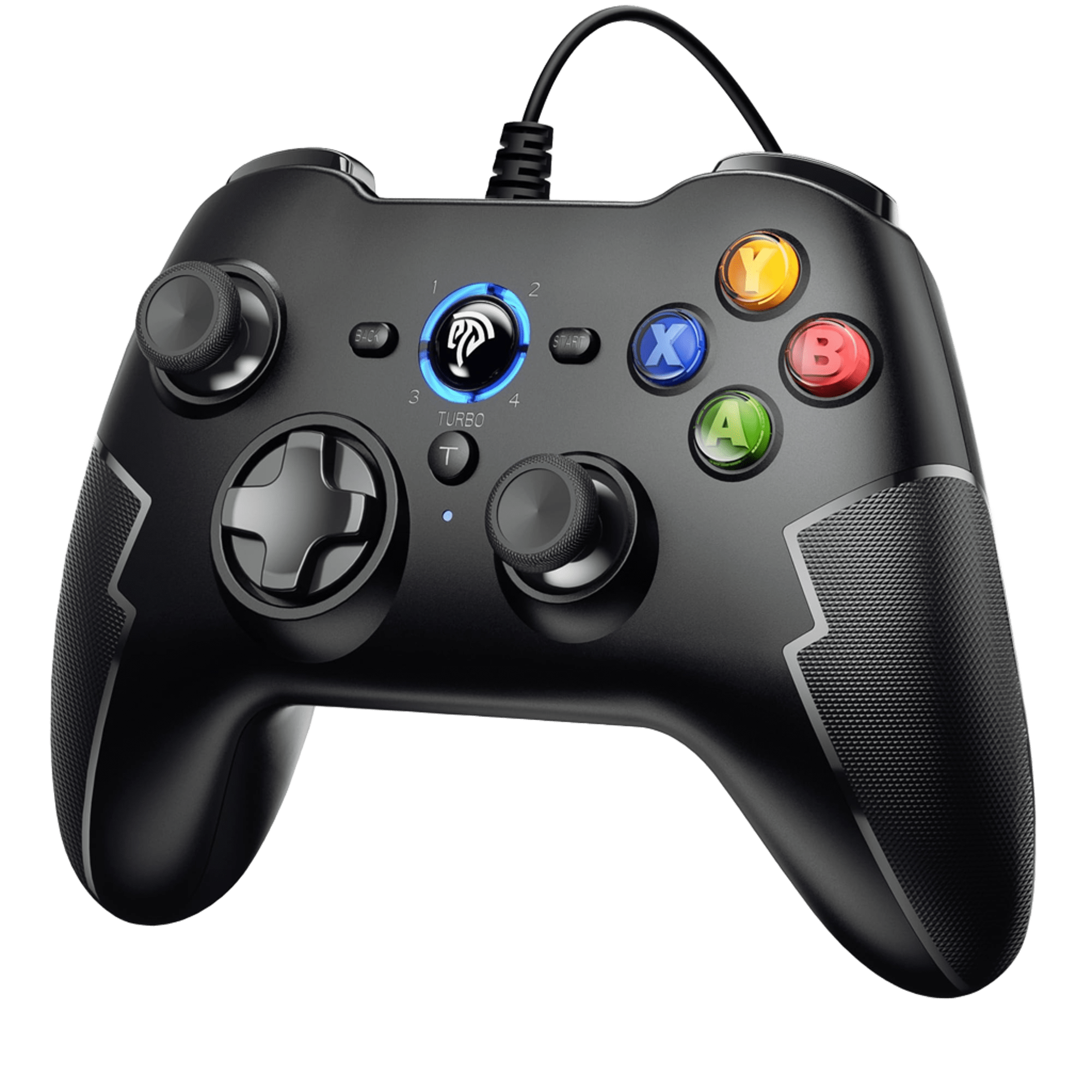 เกมและอุปกรณ์เสริม