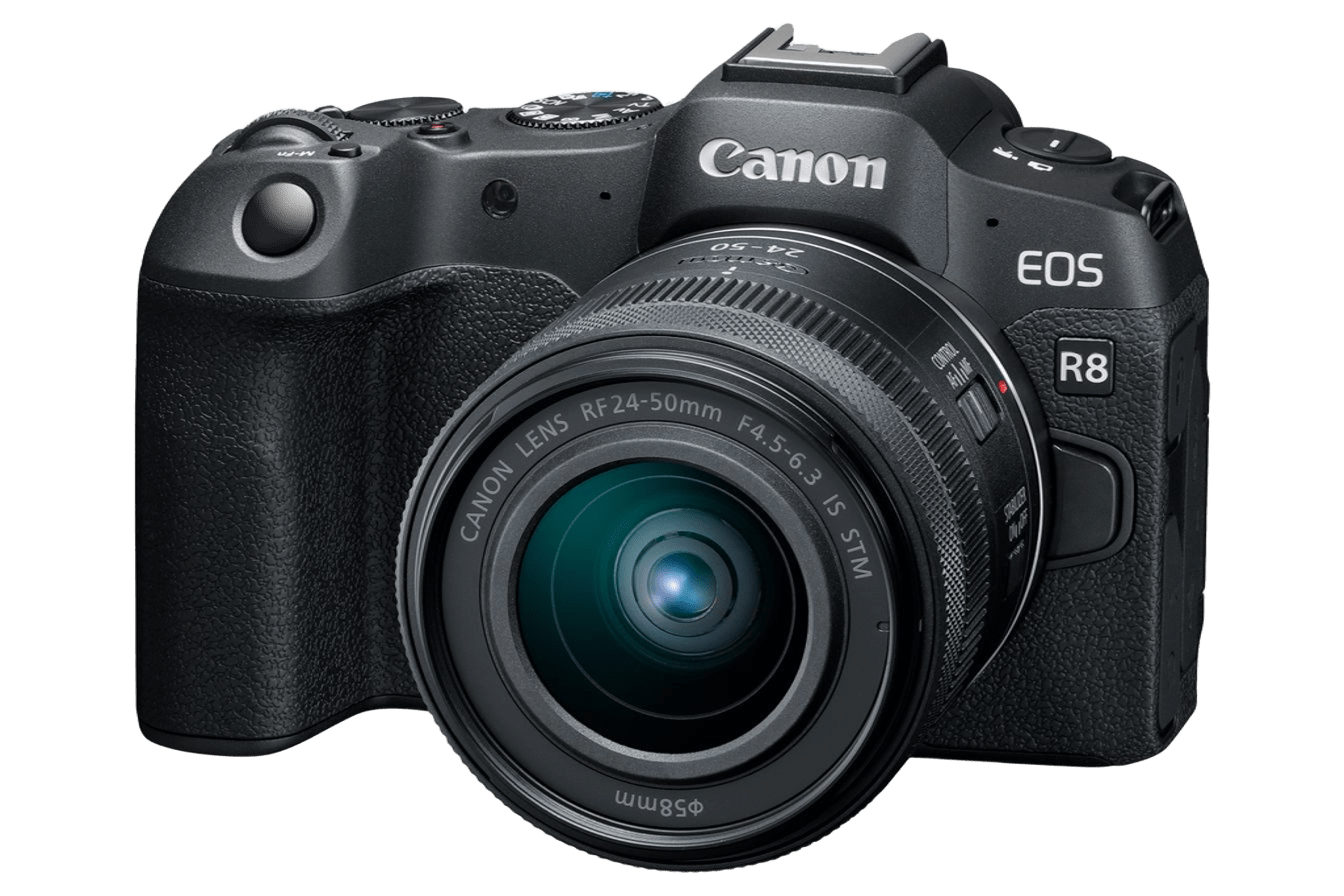 กล้องและอุปกรณ์ถ่ายภาพ