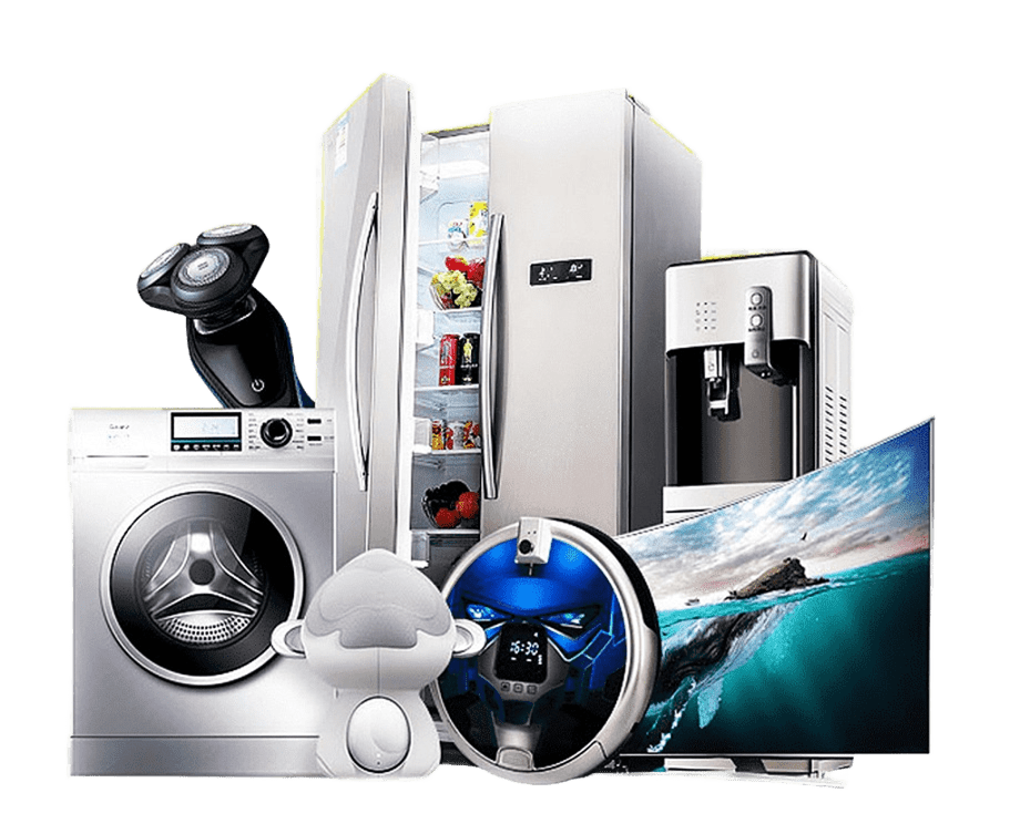 เครื่องใช้ไฟฟ้า