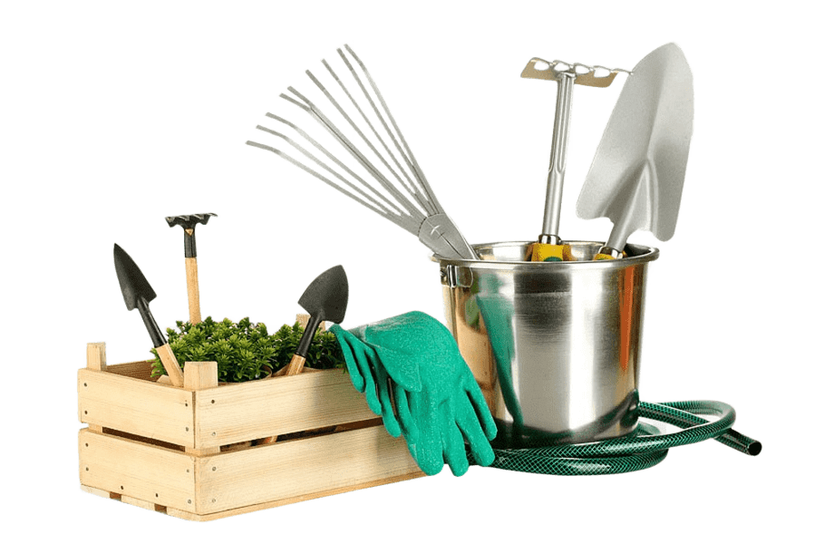 บ้านและสวน