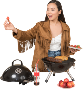 อาหารและเครื่องดื่ม